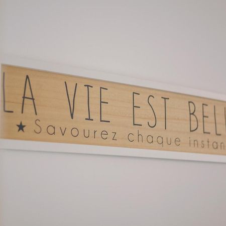 Le Solaret Bed & Breakfast Sète Eksteriør bilde