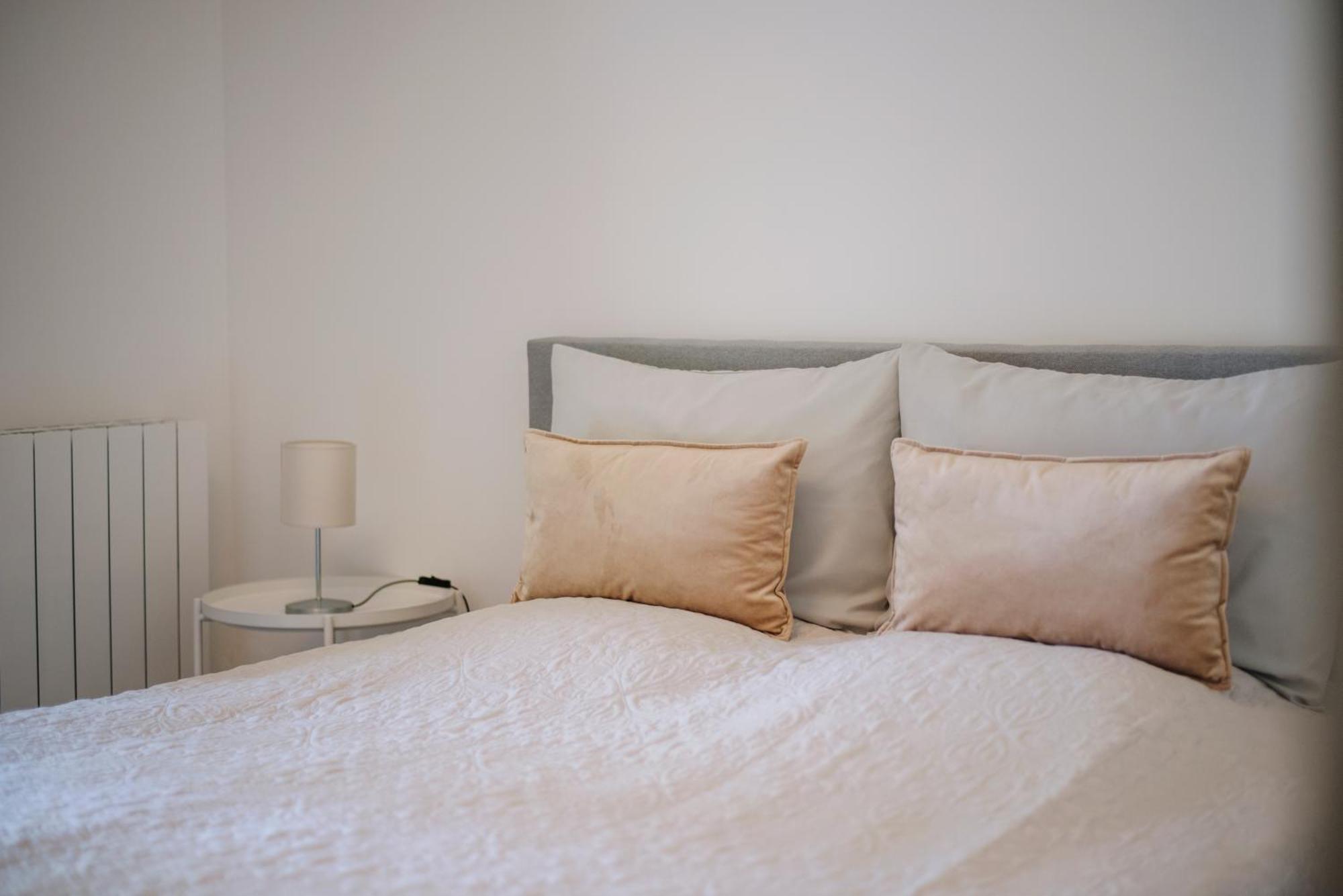 Le Solaret Bed & Breakfast Sète Eksteriør bilde