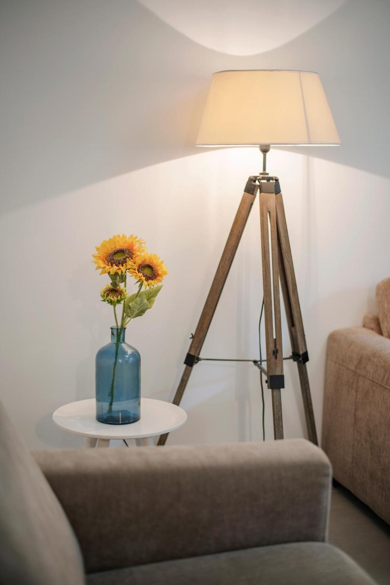 Le Solaret Bed & Breakfast Sète Eksteriør bilde