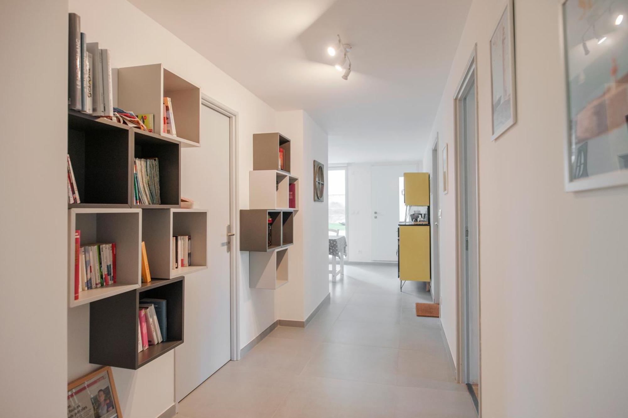 Le Solaret Bed & Breakfast Sète Eksteriør bilde